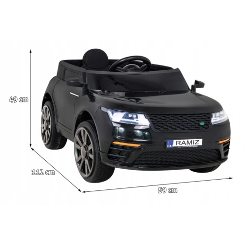 Sportowe Auto Pojazd Super-S BLT-688